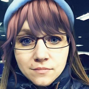 Meet your Posher, Natoshia